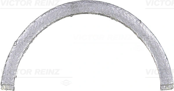 Shaft Seal, crankshaft